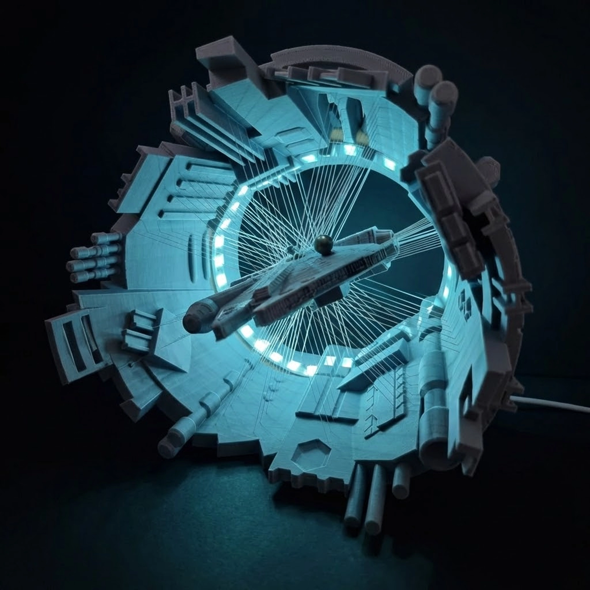Stampa 3D personalizzata – prototipo funzionale su misura
