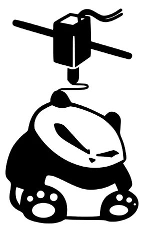 Logo 3DPanda